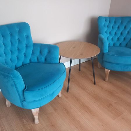 4 Seasons Apartments Bistriţa 외부 사진