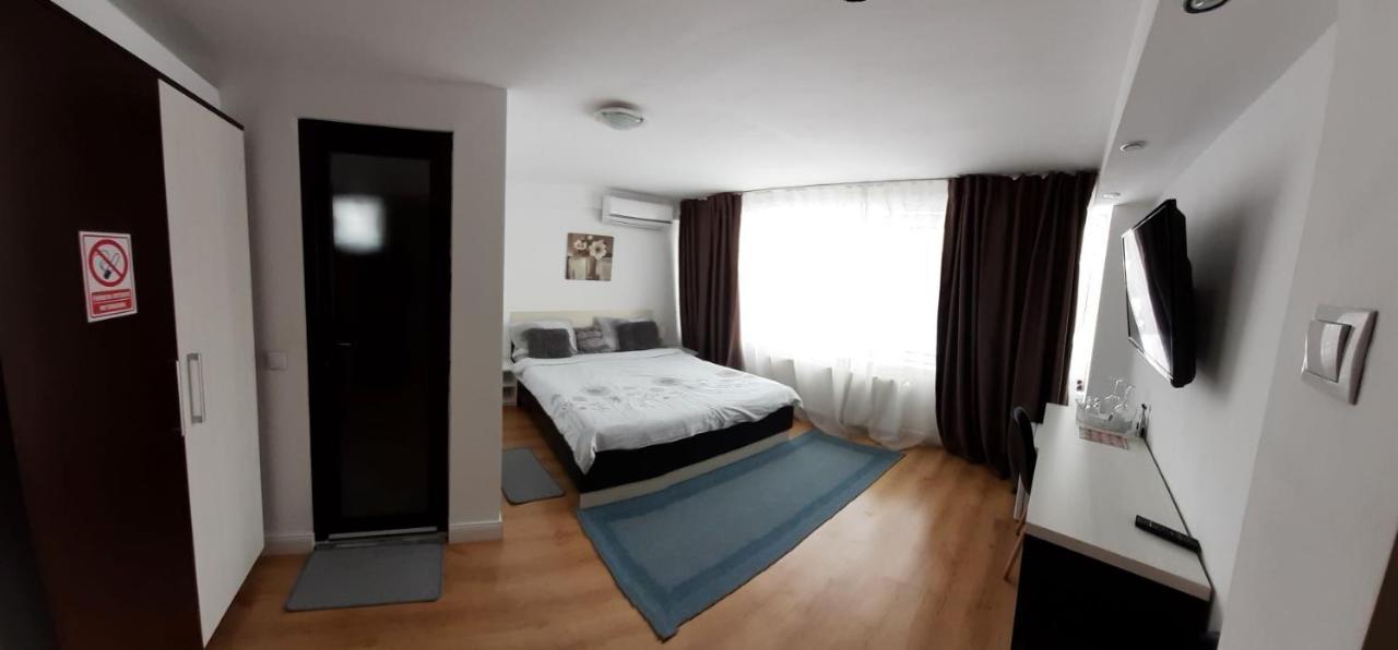 4 Seasons Apartments Bistriţa 외부 사진