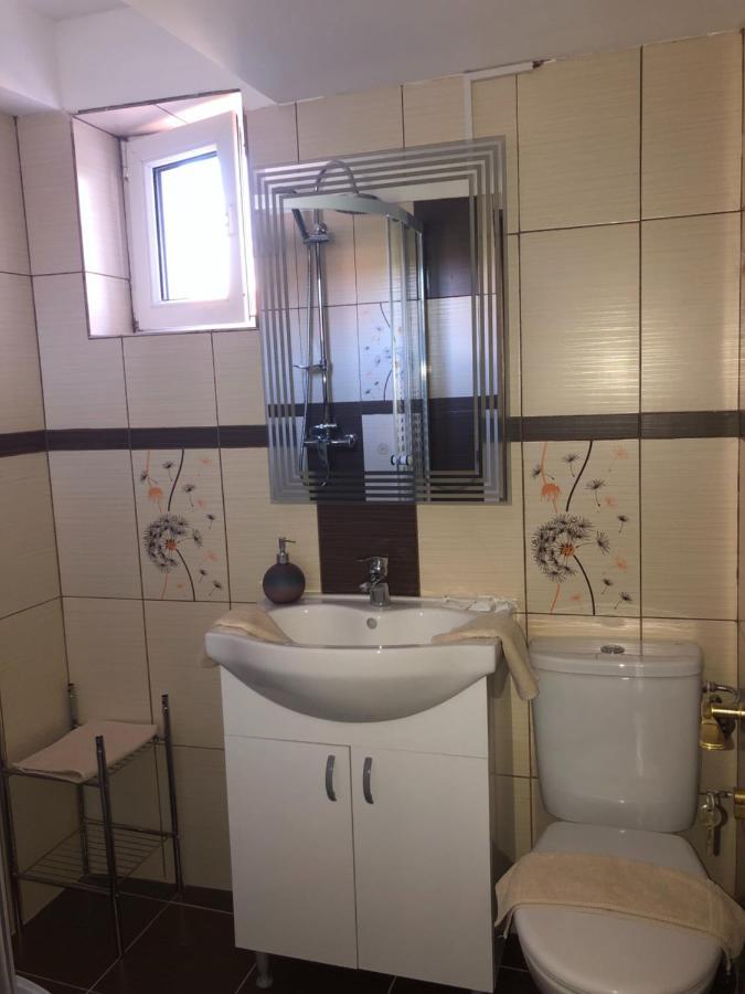 4 Seasons Apartments Bistriţa 외부 사진