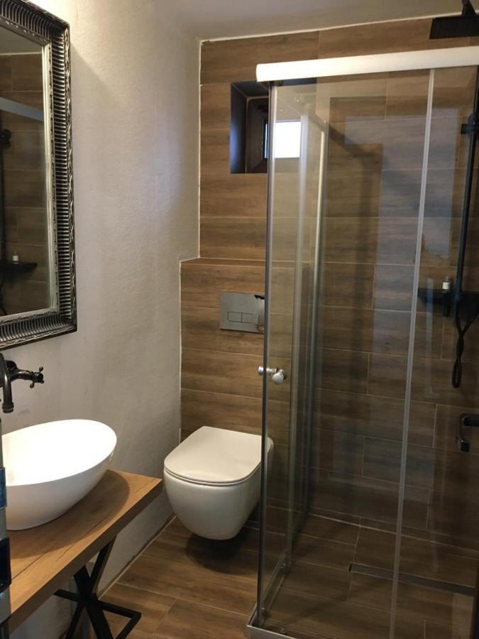 4 Seasons Apartments Bistriţa 외부 사진