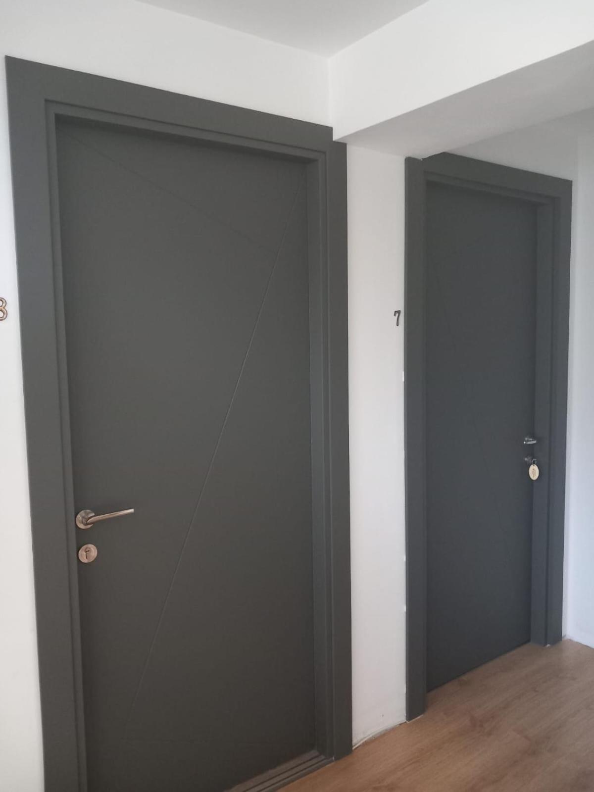4 Seasons Apartments Bistriţa 외부 사진