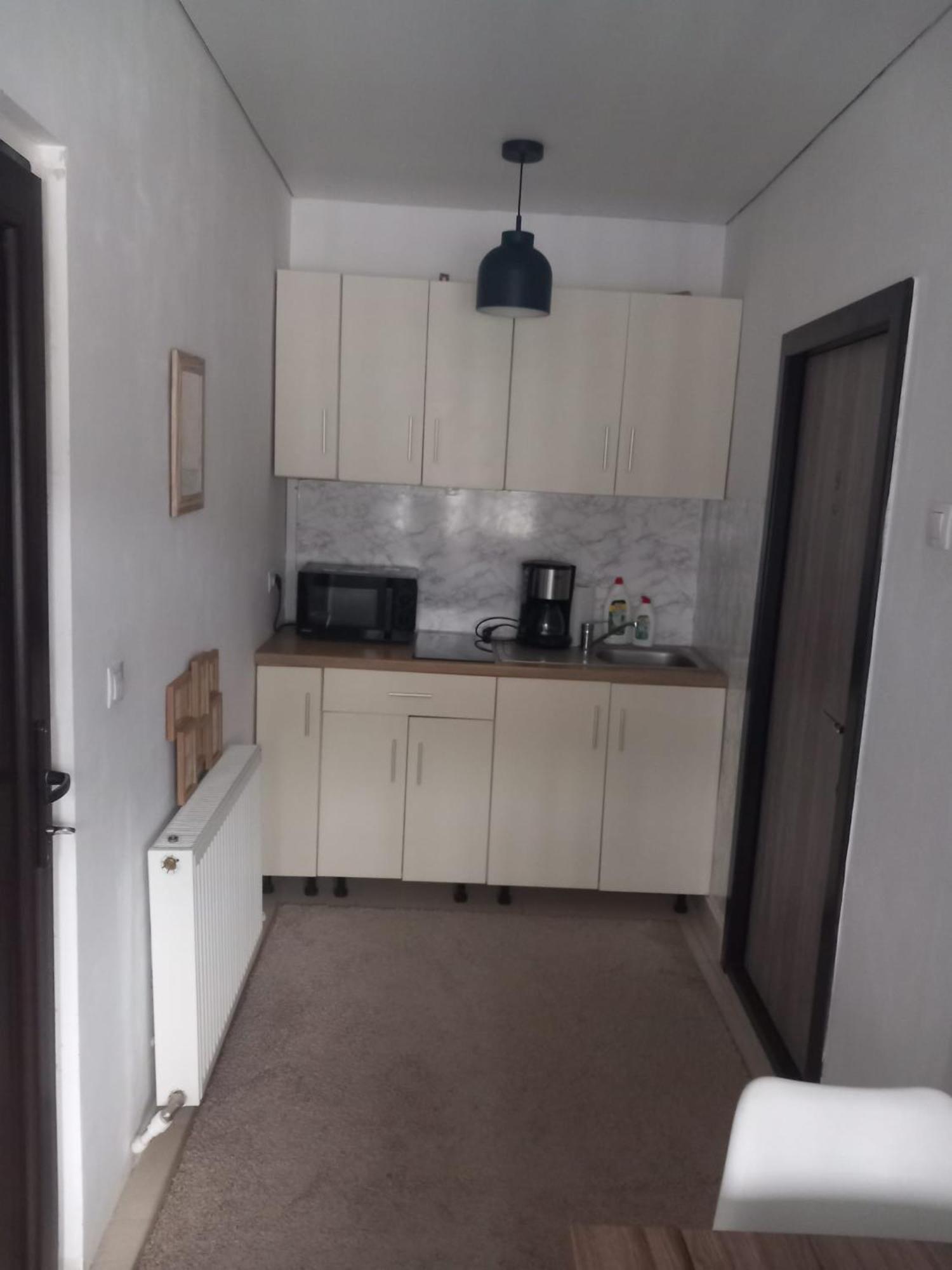 4 Seasons Apartments Bistriţa 외부 사진