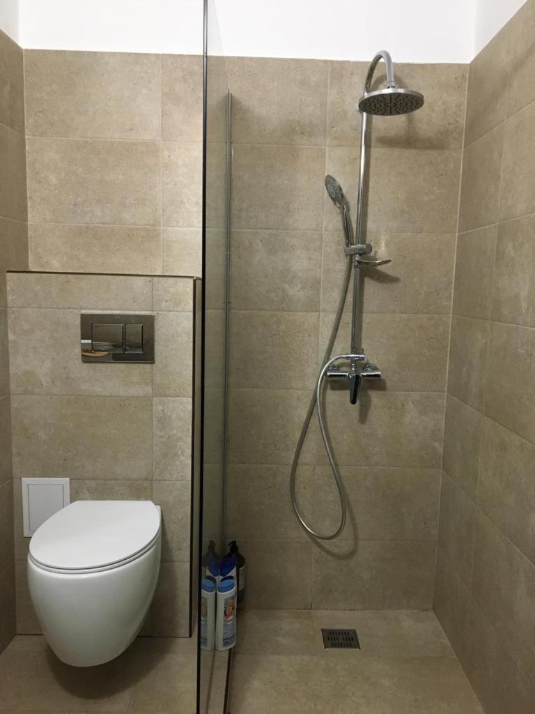 4 Seasons Apartments Bistriţa 외부 사진