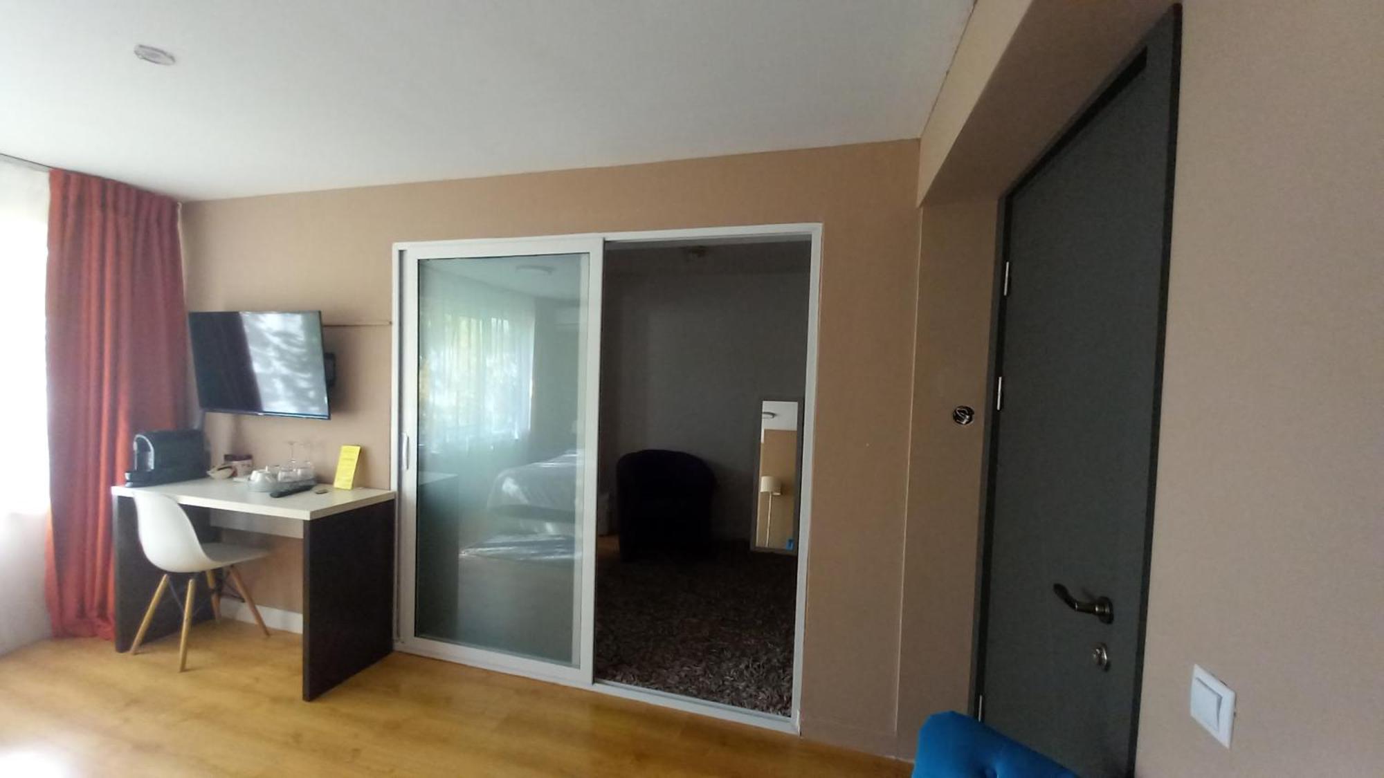 4 Seasons Apartments Bistriţa 외부 사진
