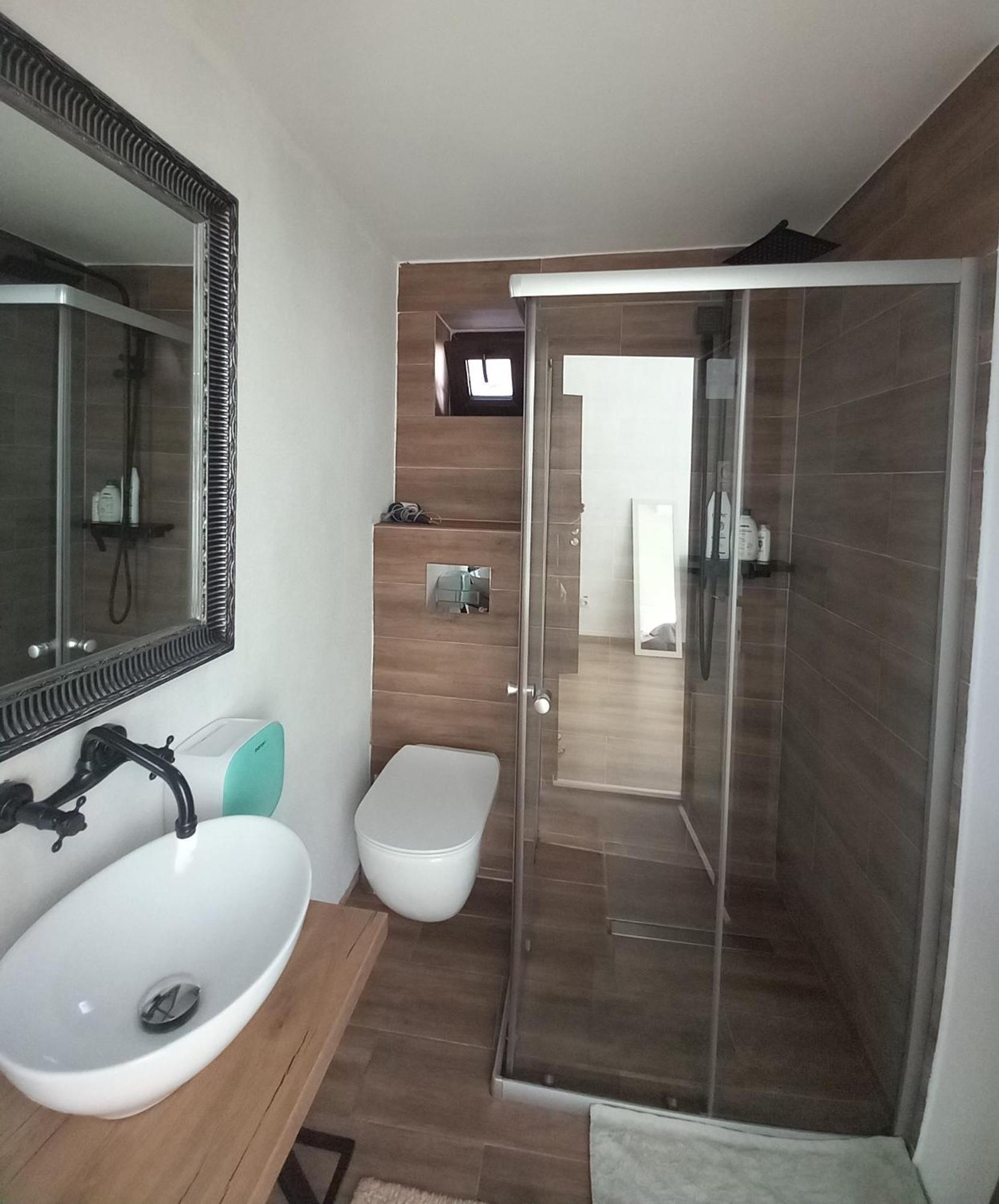 4 Seasons Apartments Bistriţa 외부 사진