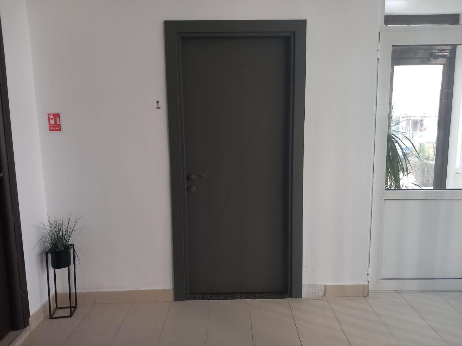 4 Seasons Apartments Bistriţa 외부 사진