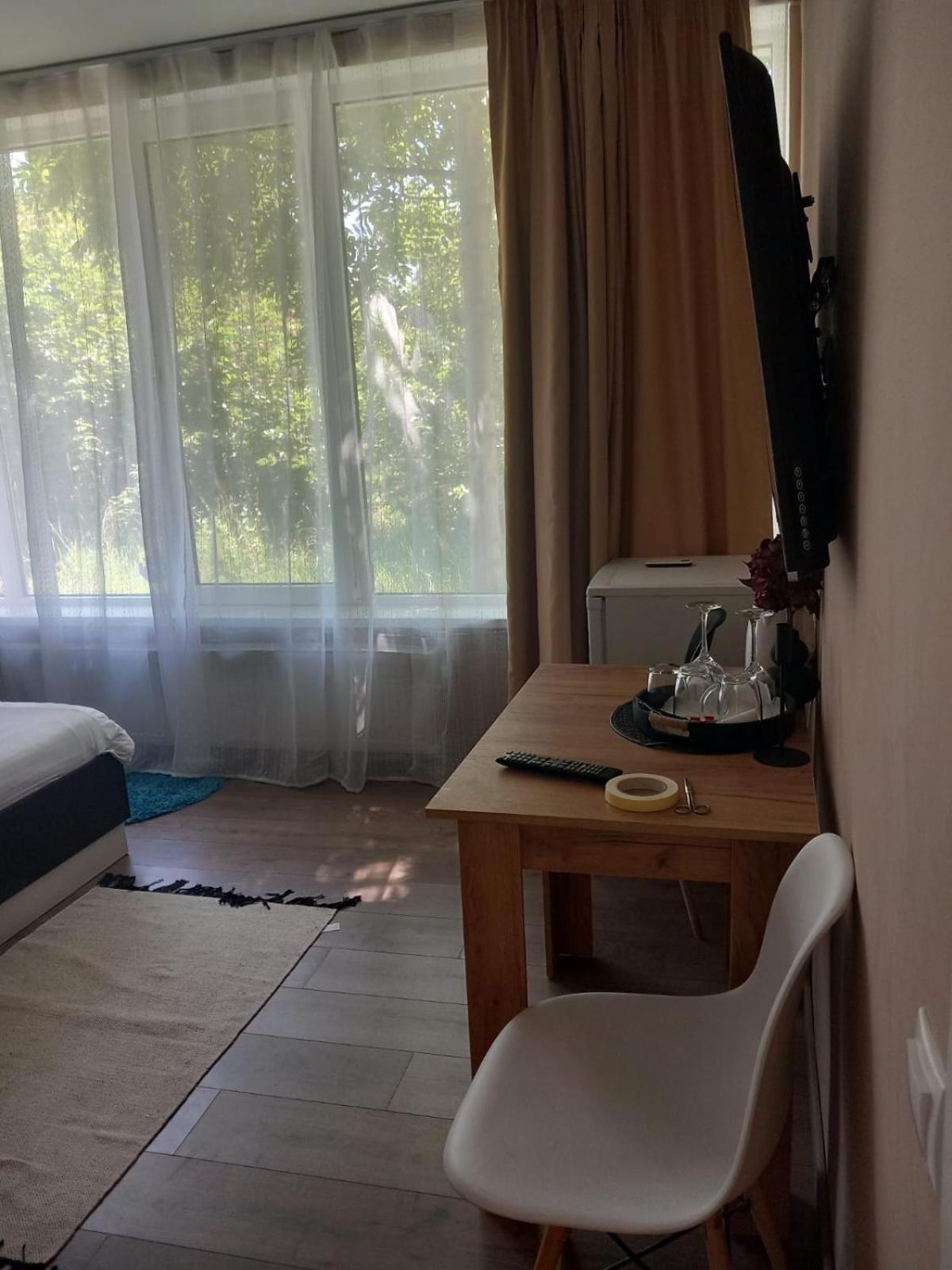 4 Seasons Apartments Bistriţa 외부 사진