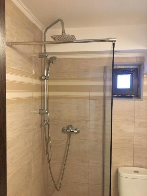 4 Seasons Apartments Bistriţa 외부 사진