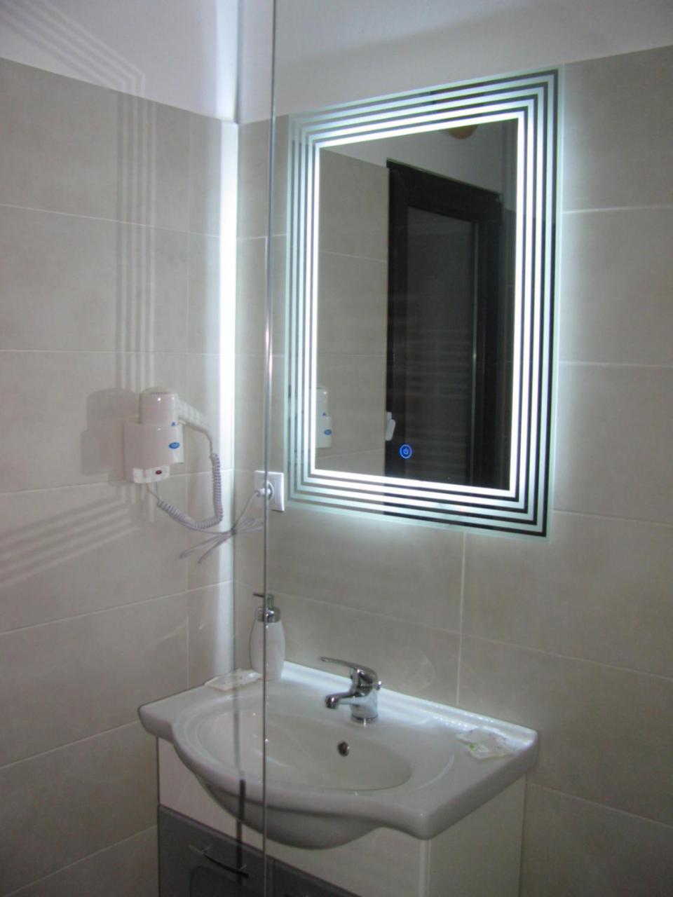 4 Seasons Apartments Bistriţa 외부 사진