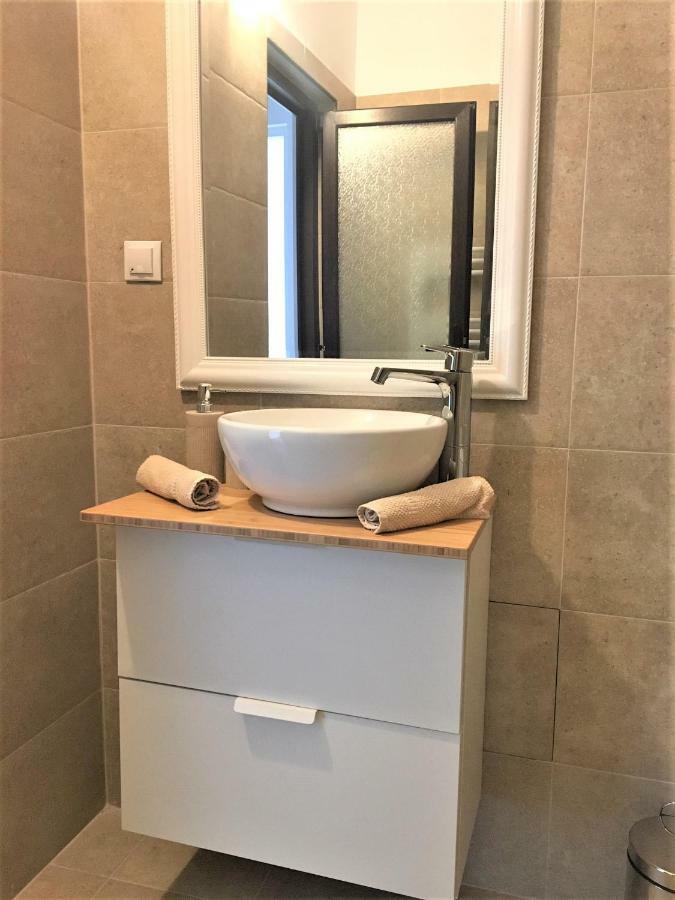 4 Seasons Apartments Bistriţa 외부 사진